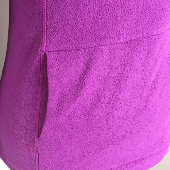 Lululemon fleece pullover - Picture 2 of 5